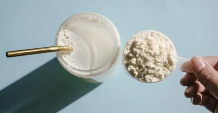 蛋白粉副作用 蛋白粉副作用