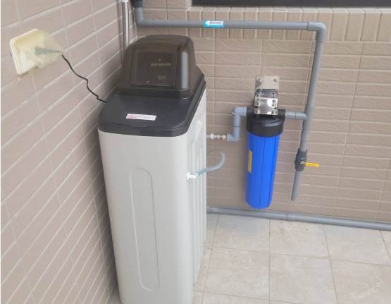軟水機負面影響 軟水機負面影響