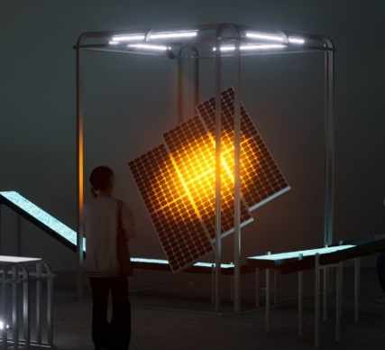 設計展參觀 設計展參觀