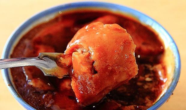 台灣傳統美食 台灣傳統美食