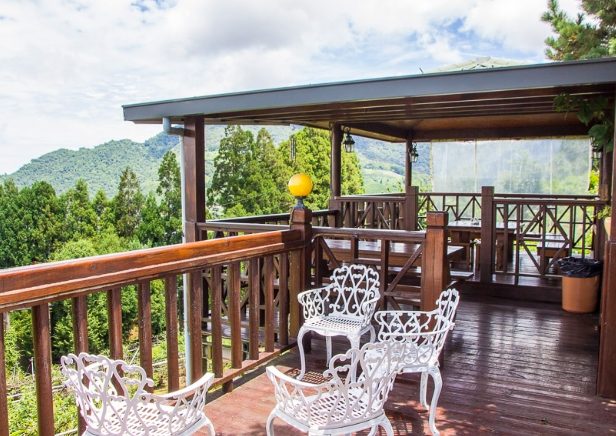 拉拉山民宿推薦 拉拉山民宿推薦