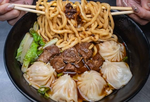 太平區美食 太平區美食