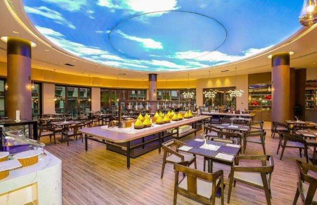 南港展覽館美食 南港展覽館美食