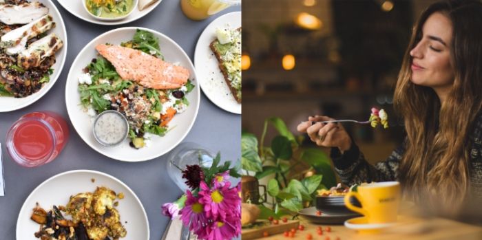 晚餐瘦身 晚餐瘦身