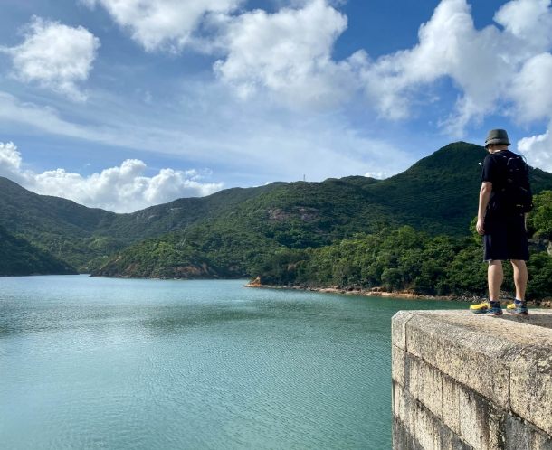 香港遠足徑 香港遠足徑