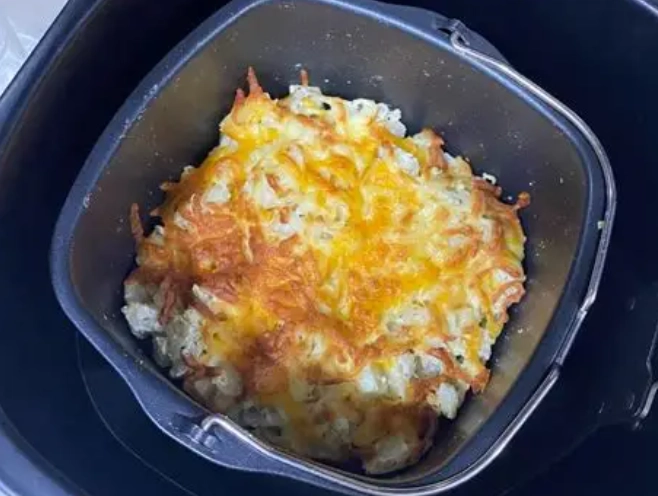 氣炸鍋可以焗烤嗎