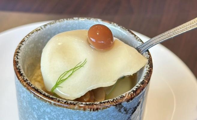 茶碗蒸如何做