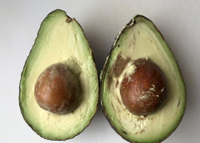 牛油果黑絲營養 牛油果黑絲營養