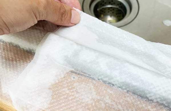 廚房清潔技巧 廚房清潔技巧