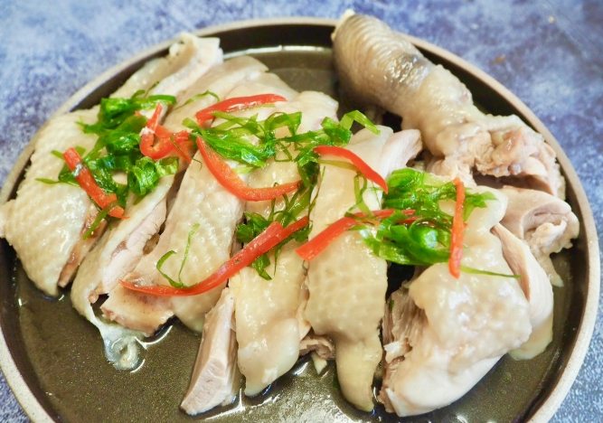 紅羽土雞營養 紅羽土雞營養