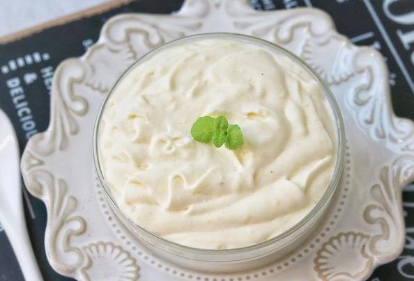 自製沙拉醬食譜 自製沙拉醬食譜