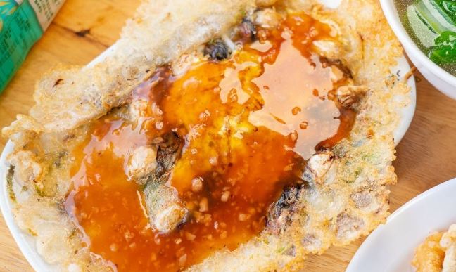 博物館周邊餐廳