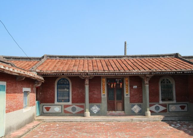 歸仁旅遊景點 歸仁旅遊景點