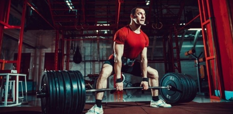 重訓呼吸離心全攻略：掌握離心收縮與呼吸同步的關鍵技巧