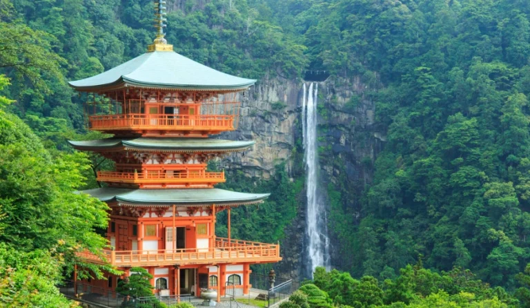 關西機場到和歌山交通