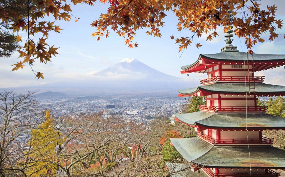 1月日本自由行全攻略：冬季旅遊行程規劃與實用貼士