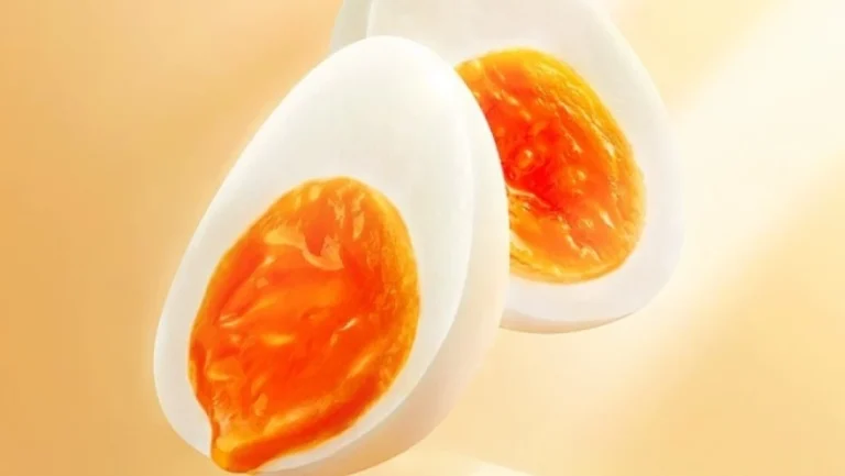 麻藥溏心蛋做法