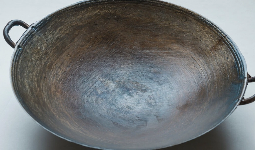 鐵鍋生鏽有毒嗎？真相、清潔與預防全攻略