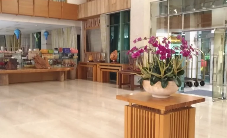 走馬瀨蘭花會館評價