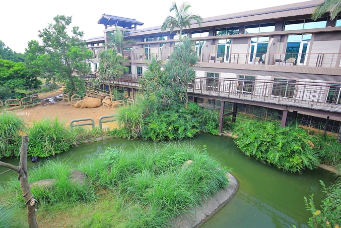 六福莊住宿攻略