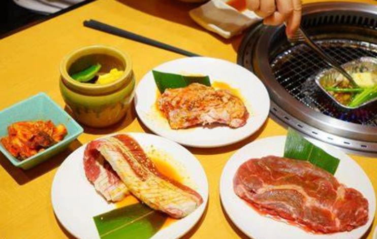 沖繩燒肉吃到飽