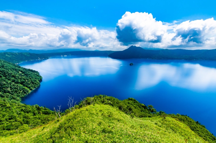 北海道交通替代