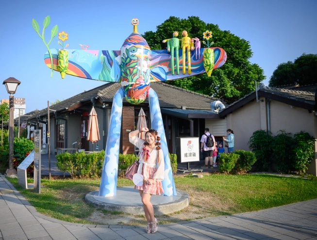 屏東高評分景點