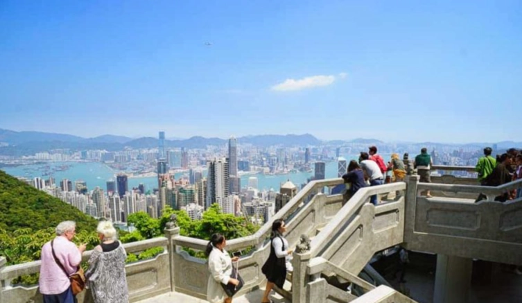 免費觀景台推薦