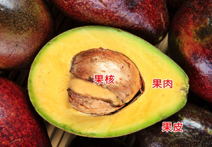 硬酪梨食用方法