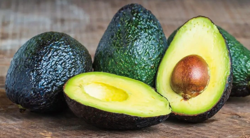 未熟酪梨健康風險