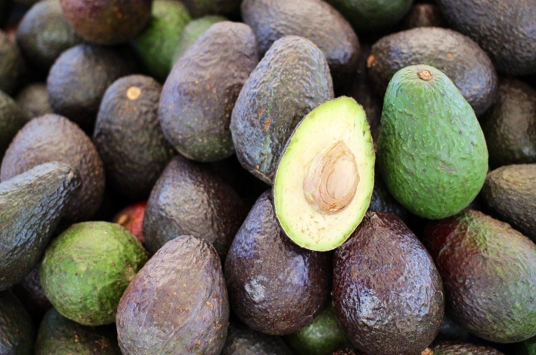 酪梨沒熟食用影響