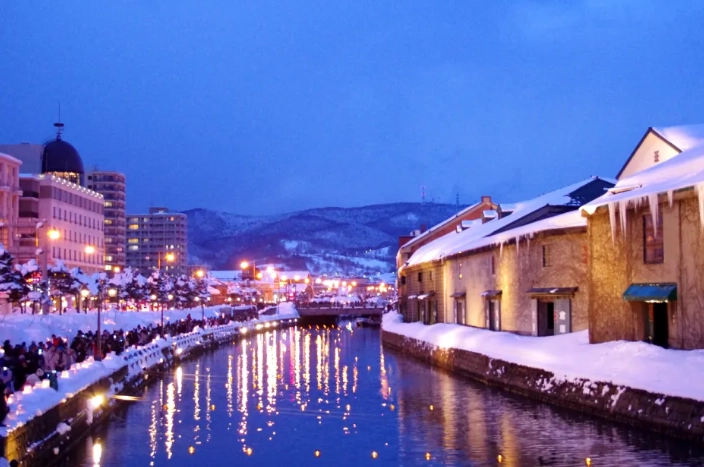 北海道冬天自驾禁止