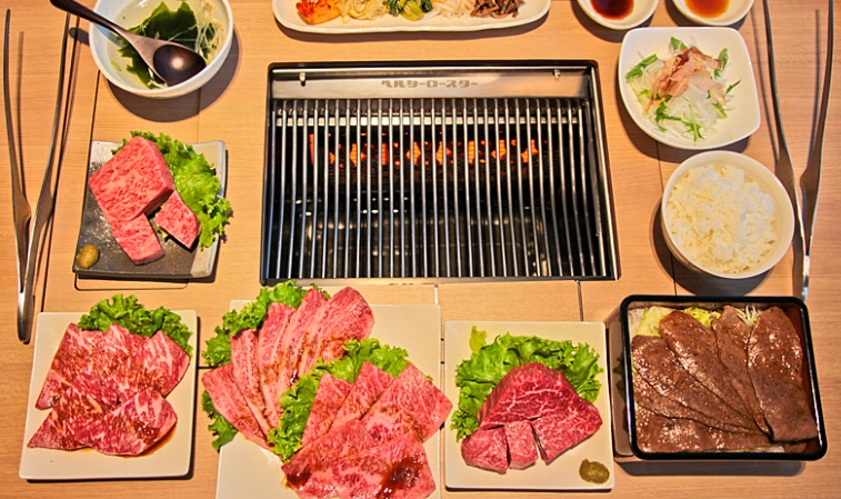 沖繩美食不吃牛肉