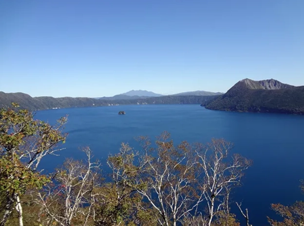 北海道開車注意事項
