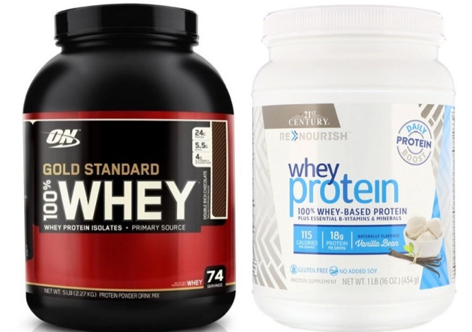 乳清蛋白什麼時候喝