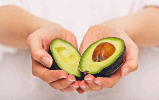 酪梨變黑可以吃嗎