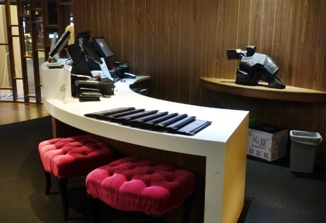 新竹室內約會景點