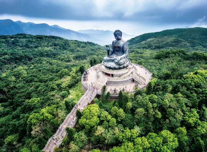 香港景點排行榜