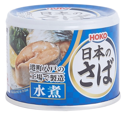 罐頭魚做法