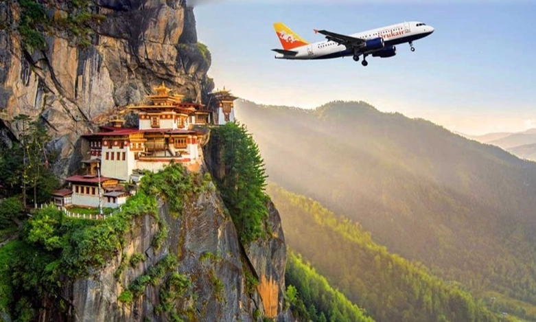 不丹飛行安全