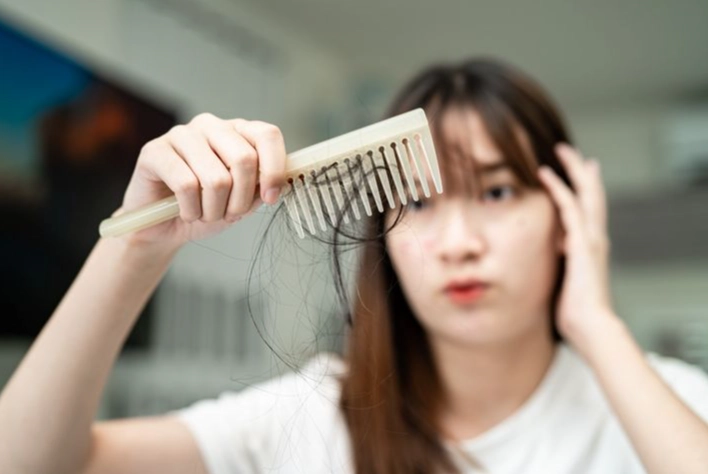 如何讓頭髮變長