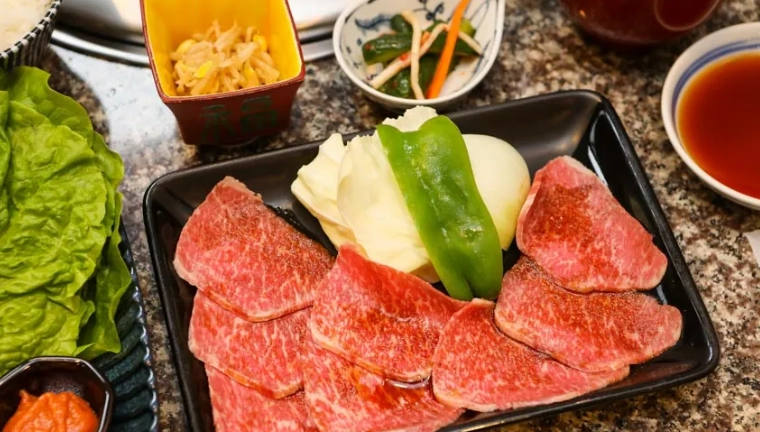 吃到飽餐廳推薦