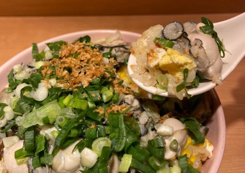 板橋新埔美食推薦