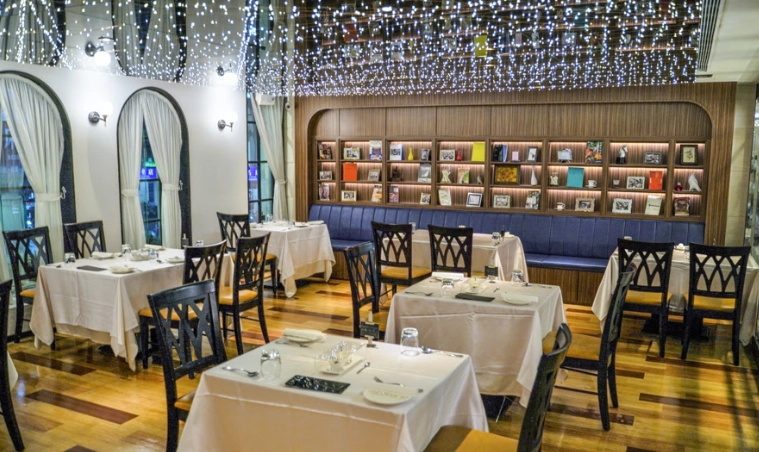 高雄素食餐廳推薦