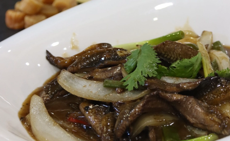 炒鱔魚醬汁做法