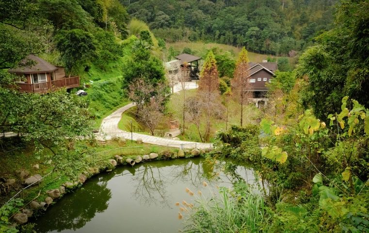 全包式度假村推薦