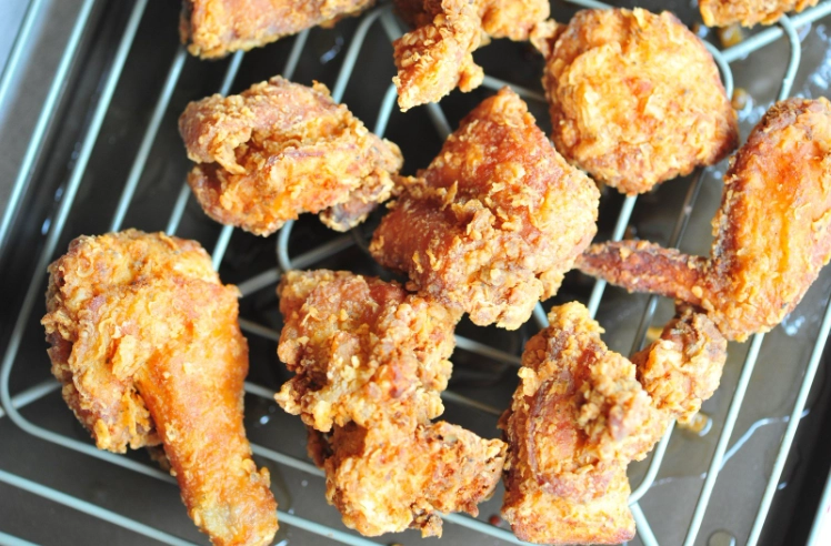 美式炸雞醃料推薦