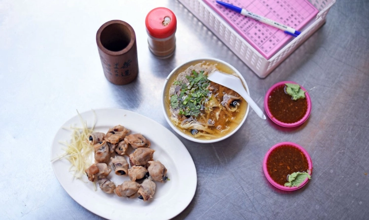 斗六火車站附近旅遊