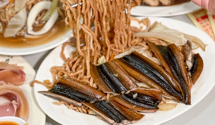 鱔魚意麵醬汁比例終極指南：掌握完美風味的關鍵秘訣