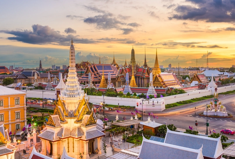 泰國台灣物價比較